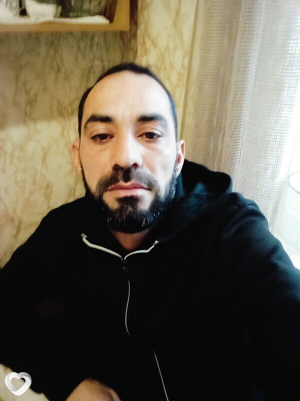 Ражит, 36, Симферополе — анкета №3513481