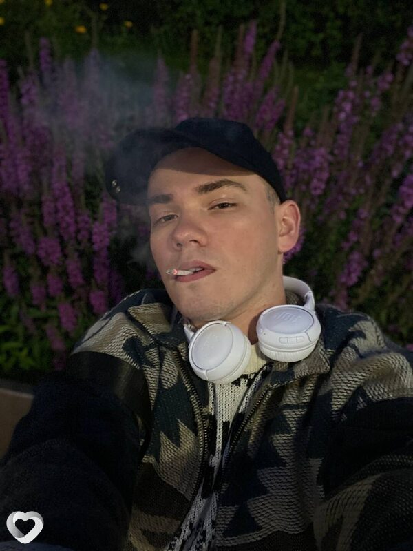 Valentin, 24, Перми — анкета №3513486