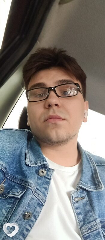 Кирилл, 24, Омске — анкета №3513416