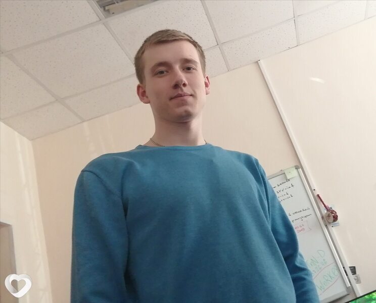 Михаил, 25, Казани — анкета №3513428