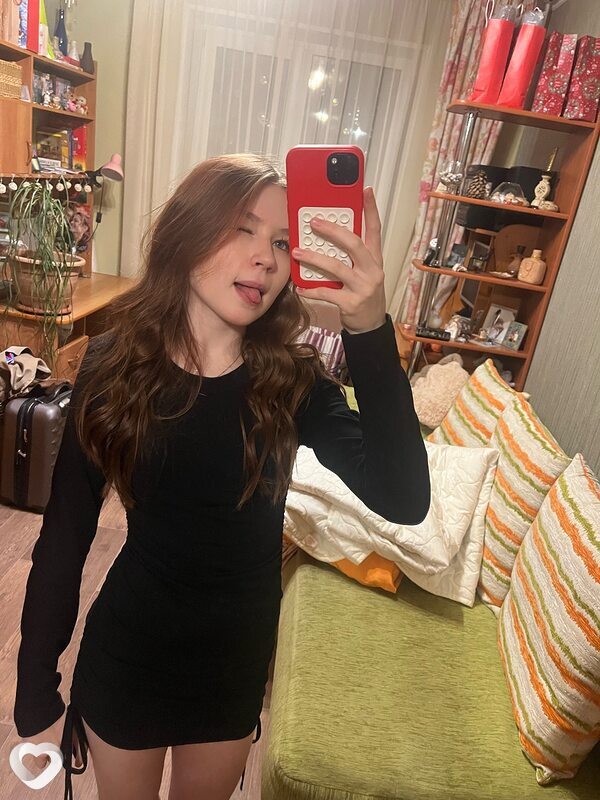 Rita, 20, Челябинске — анкета №3513429