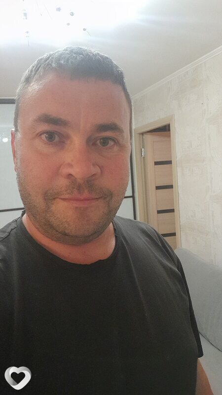 Иван, 40, Екатеринбурге — анкета №3513539