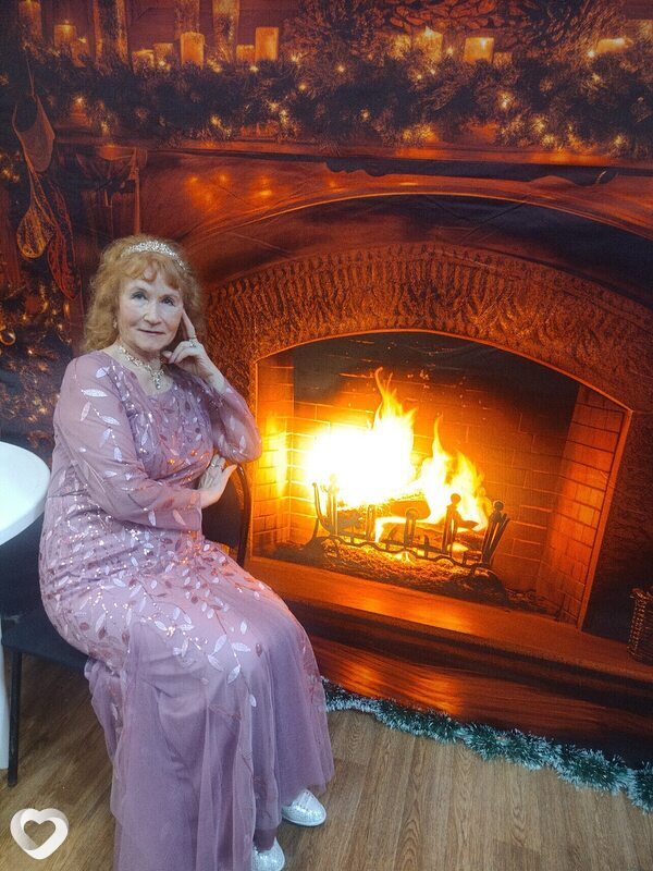 Надежда, 66, Коломне — анкета №3513542