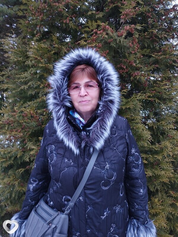 Татьяна, Вологда