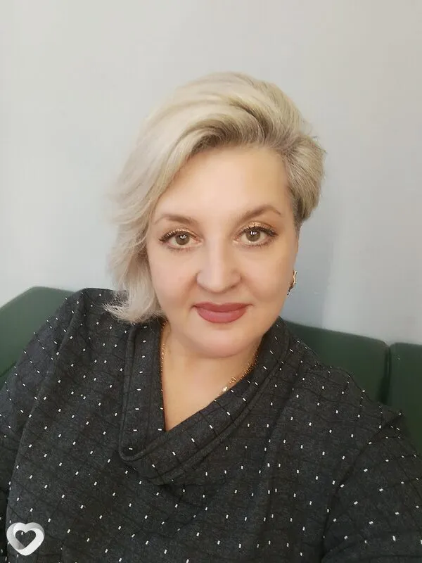 Виктория, 52, Москве — анкета №3513555