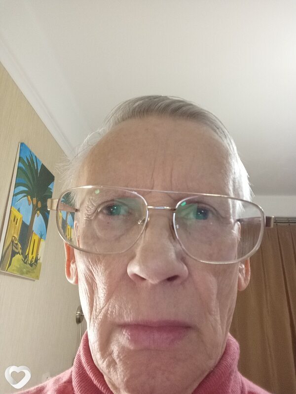 Владимир, 65, Санкт-Петербурге — анкета №3513515