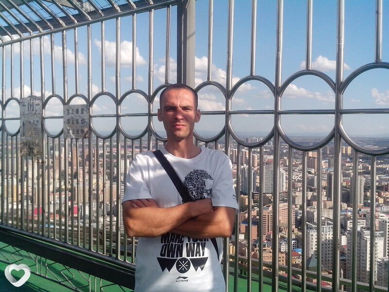 Андрей, 43, Южно-Сахалинске — анкета №3513516
