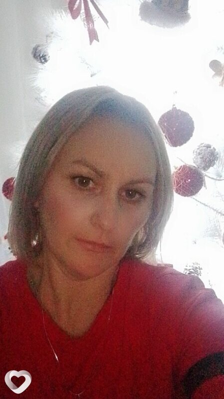 Виктория, 47, Сочи — анкета №3513528