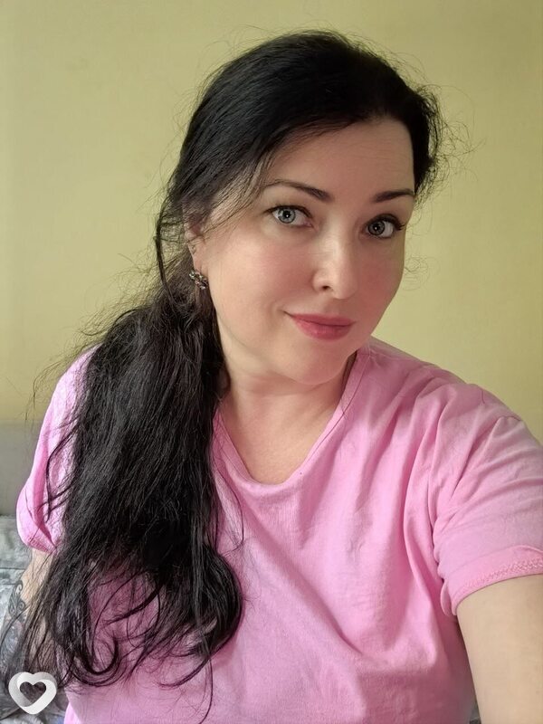 Алёна, 38, Астрахани — анкета №3513530