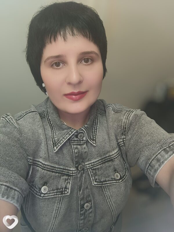 Катерина, 33, Донецке — анкета №3513566
