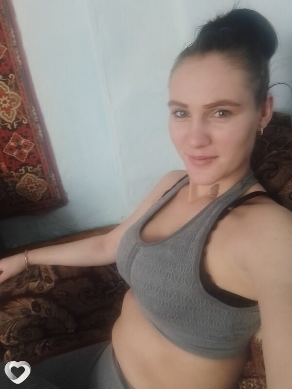 Яна, 27, Владивостоке — анкета №3513571