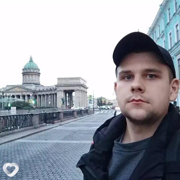 Женя, 22, Иркутске — анкета №3513583