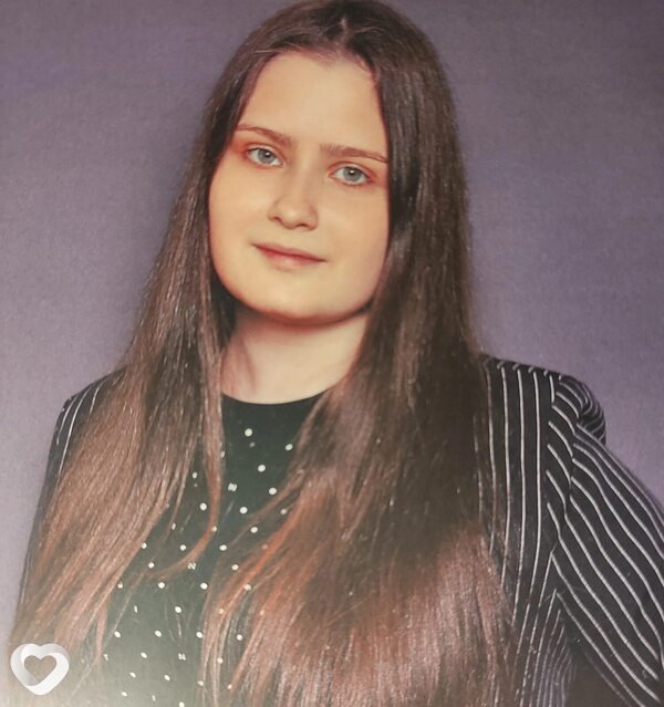 Любаша, 23, Самаре — анкета №3513493