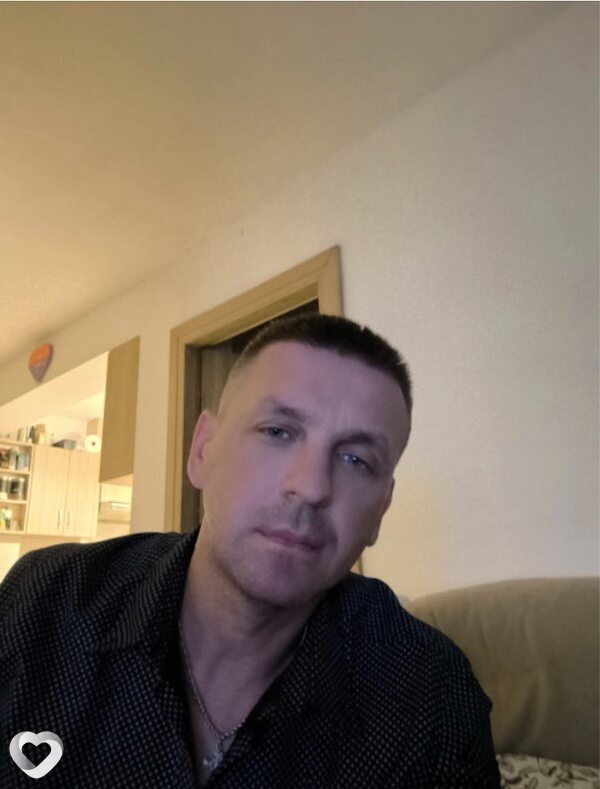 Константин, 40, Ижевске — анкета №3513502
