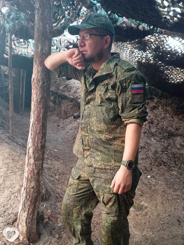 Edward, 41, Симферополе — анкета №3513505