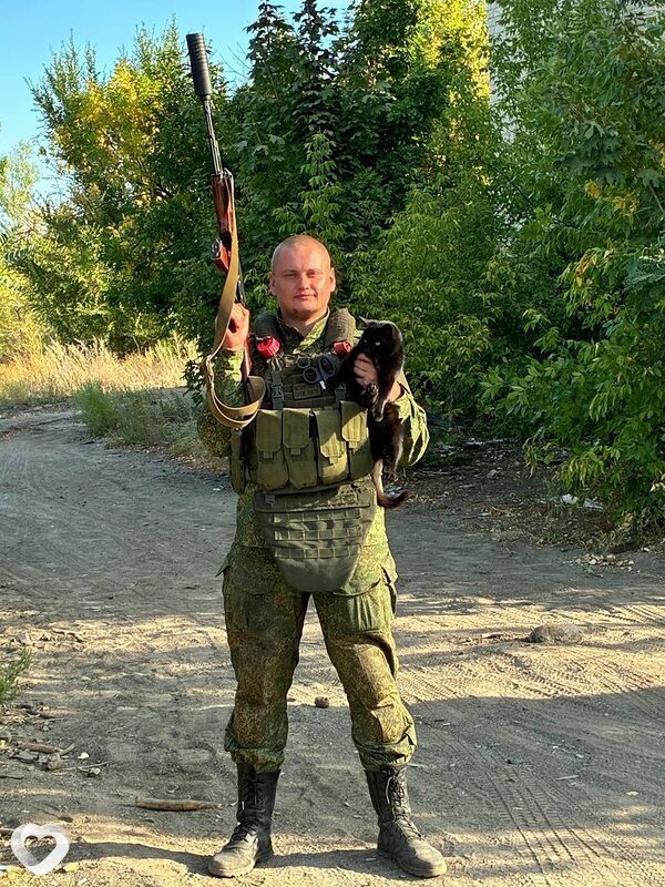 Александр, 23, Новосибирске — анкета №3513508