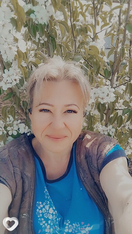 Гузэль, 45, Ульяновске — анкета №3513590