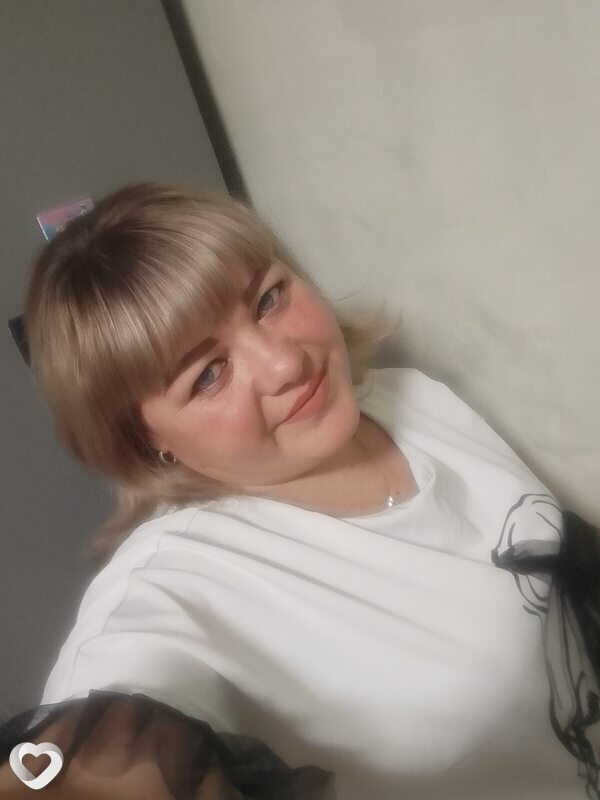 Татьяна, 38, Улан-Удэ — анкета №3513593