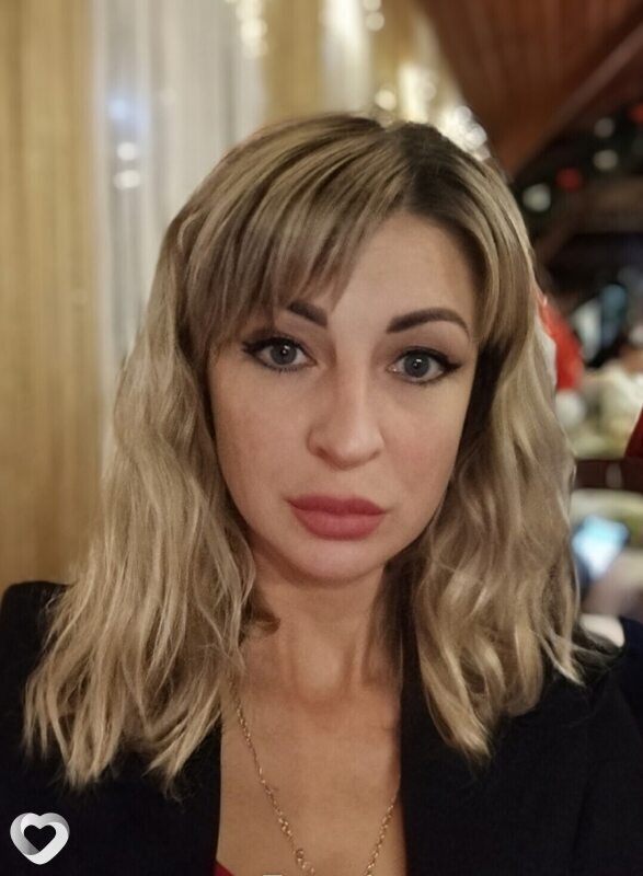 Олеся, 45, Севастополе — анкета №3513607