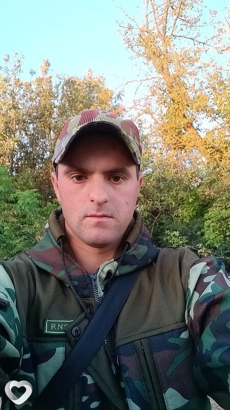 Сергей, 30, Белгороде — анкета №3513613
