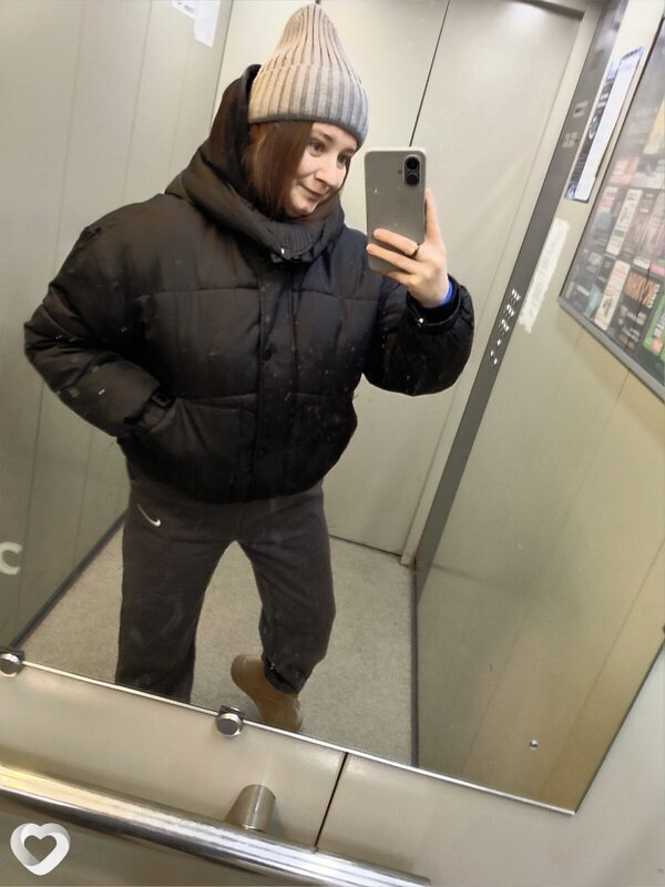 Наталья, 27, Нефтекамске — анкета №3513667