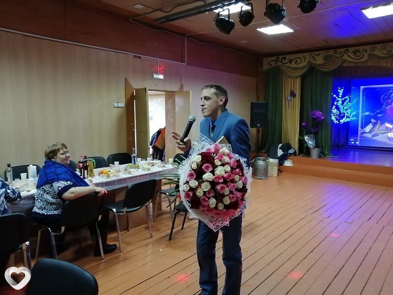 Руслан, 36, Тулуне — анкета №3513671