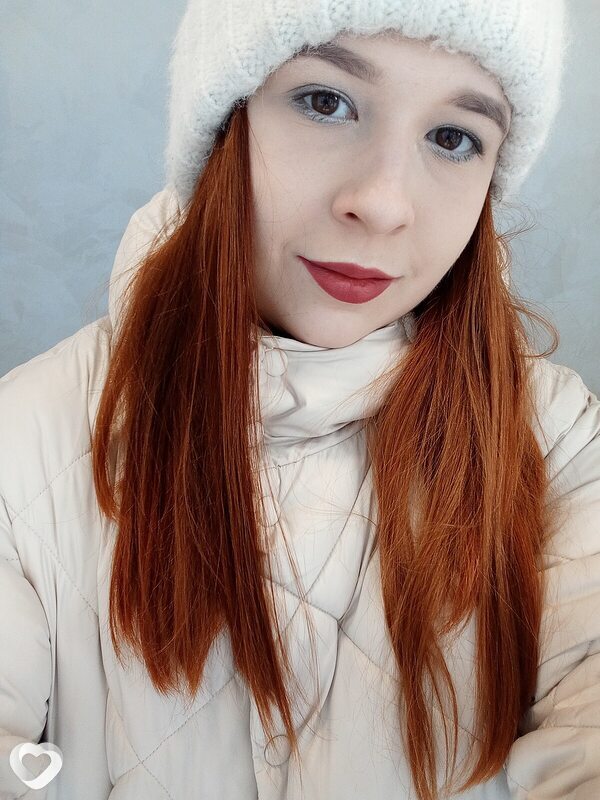 Виктория, 25, Челябинске — анкета №3513675