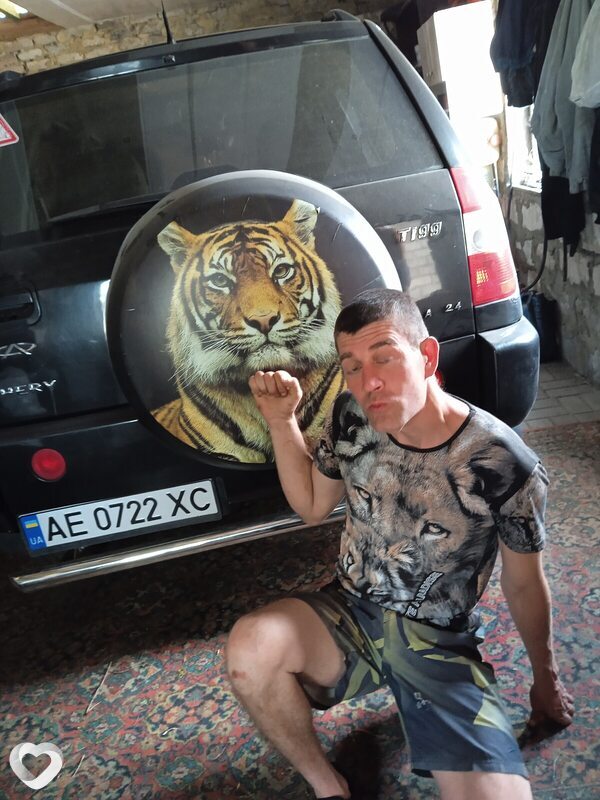 Антон, 32, Киеве — анкета №3513678