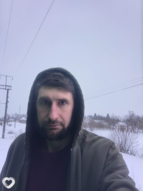 Вітя, Луцк