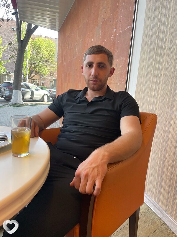 Ваге, 22, Москве — анкета №3513684