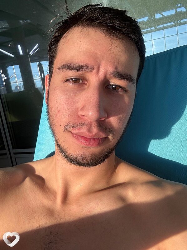 Равиль, 27, Астане — анкета №3513642