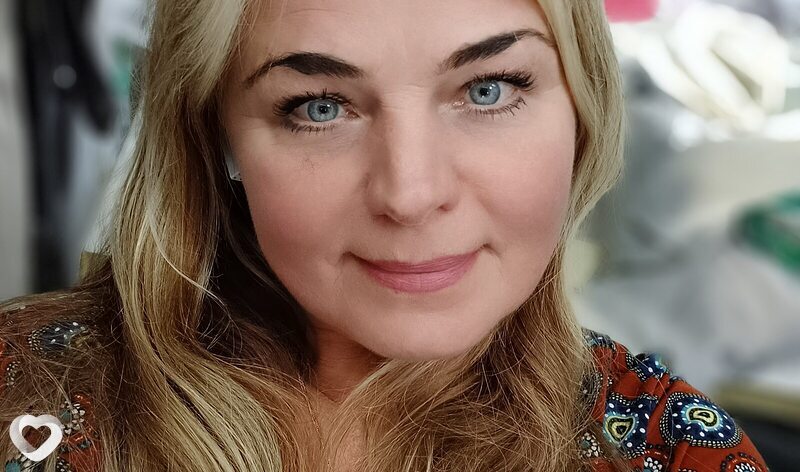 Елена, 55, Минске — анкета №3513643