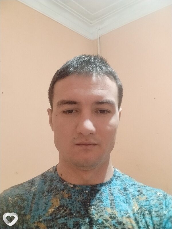 Миша, 30, Уфе — анкета №3513650