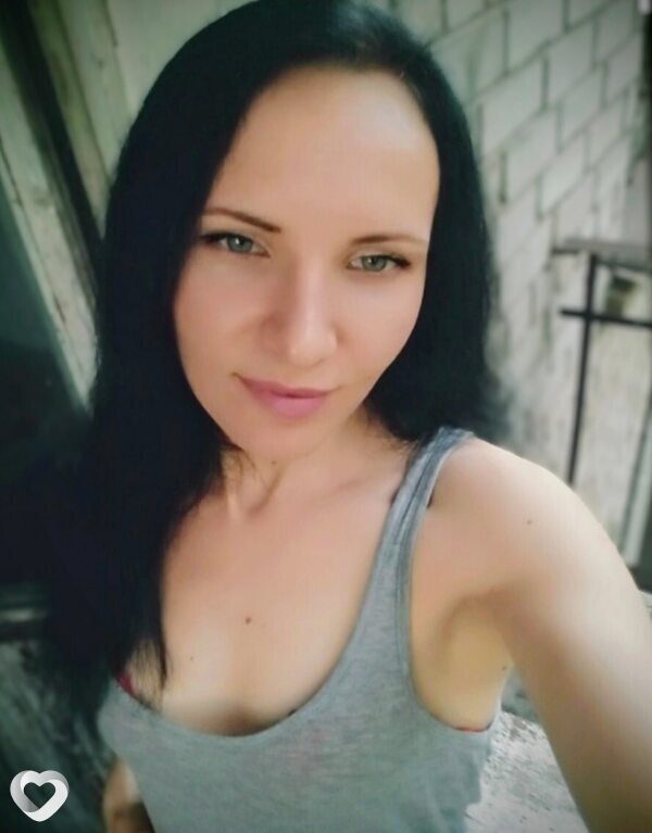 Ирина, 34, Уфе — анкета №3513656