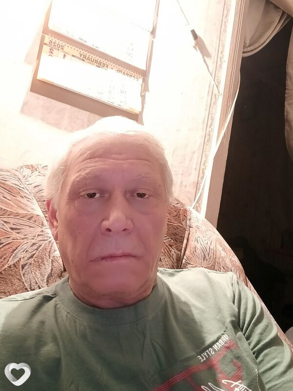 Сергей, 63, Волгограде — анкета №3513659