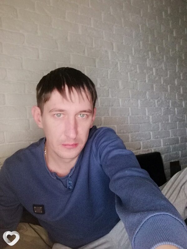 Андрей, 39, Брянске — анкета №3513769