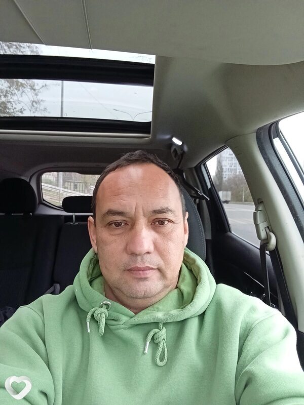 Талгат, 51, Уфе — анкета №3513770