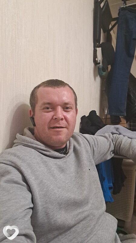 Алексей, 36, Новосибирске — анкета №3513771