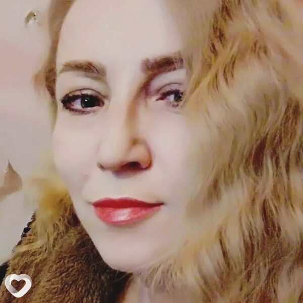 Виктория, 51, Минске — анкета №3513773