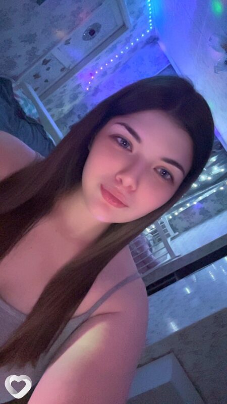 Анастасия, 26, Усолье-Сибирское — анкета №3513776