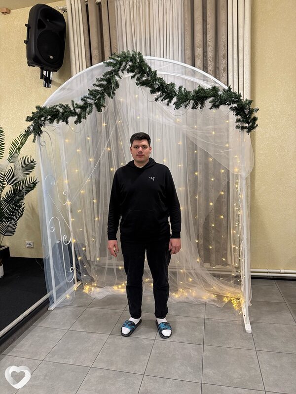 Кирилл, 25, Краснодаре — анкета №3513777