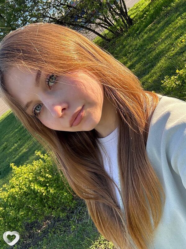 Снежана, 19, Москве — анкета №3513781