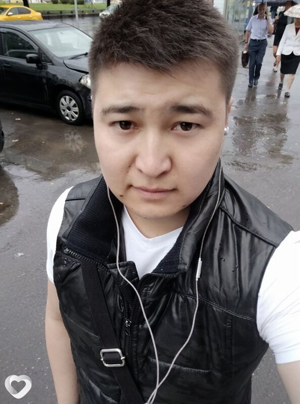 Ариет, 37, Москве — анкета №3513783