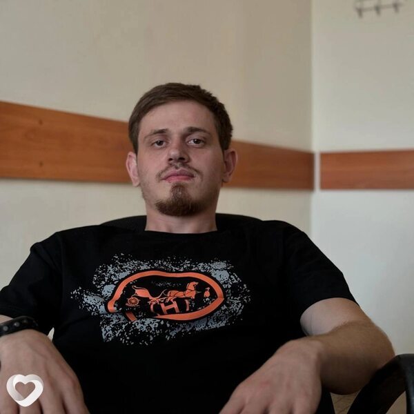 Ан, 26, Владикавказе — анкета №3513725