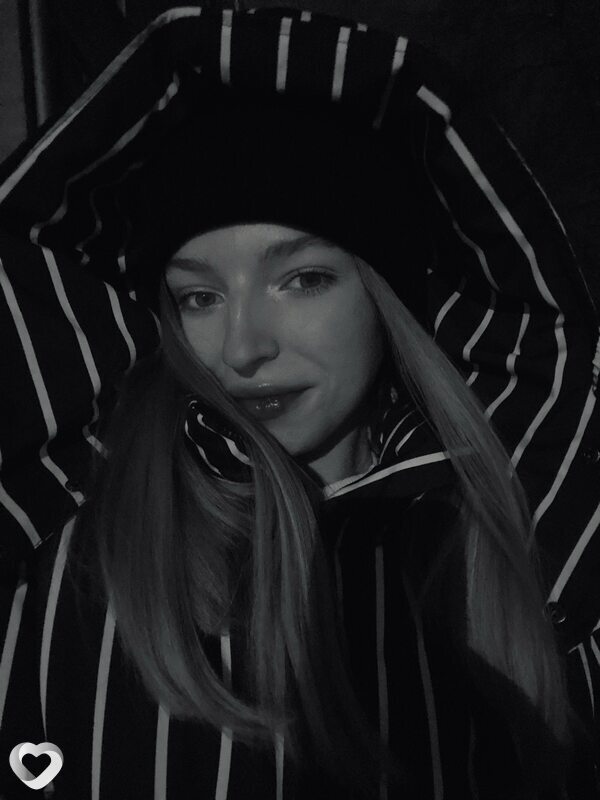 Лиса, 21, Новосибирске — анкета №3513726