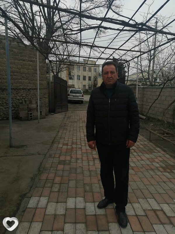 Рафаил, 57, Батуми — анкета №3513730