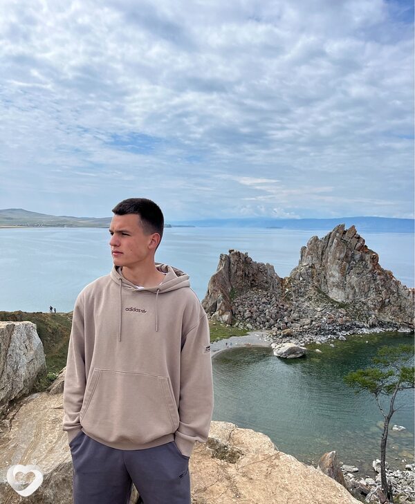 Евгений, 23, Иркутске — анкета №3513731