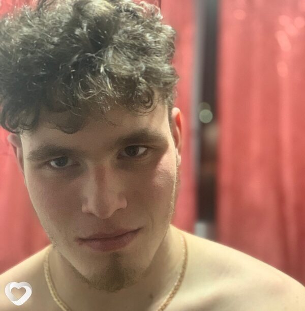 Серега, 22, Тобольске — анкета №3513791