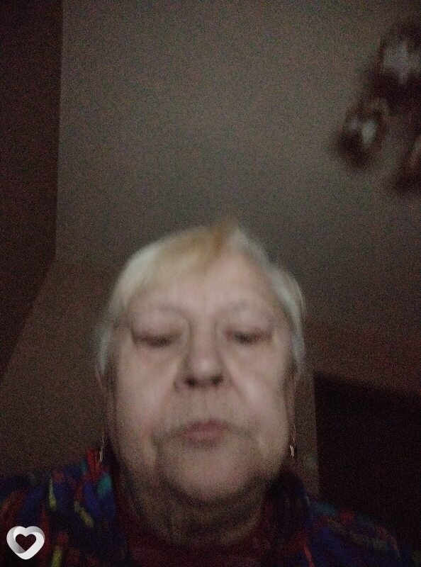 Наталья, 69, Санкт-Петербурге — анкета №3513917