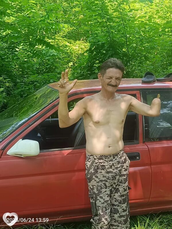 Коля, 57, Большое Камени — анкета №3513918